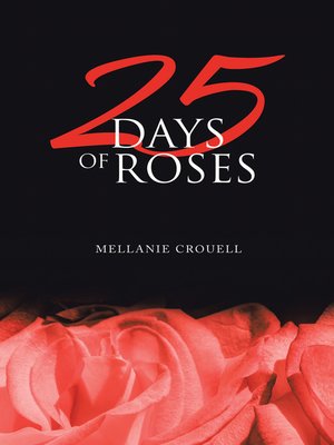 cover image of 25 Days of  Roses
